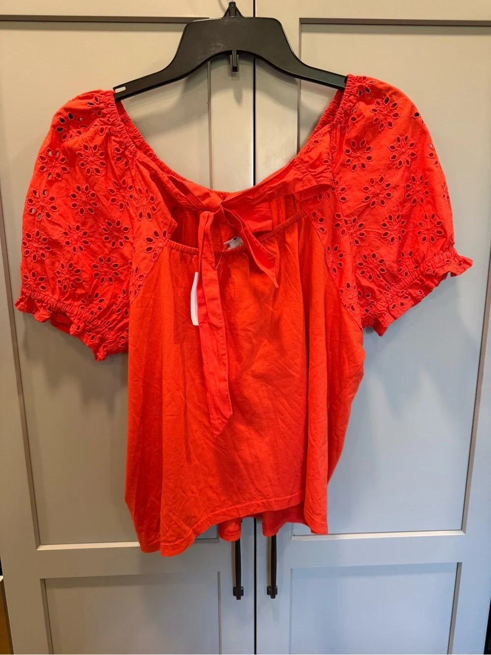 J. Crew crew women